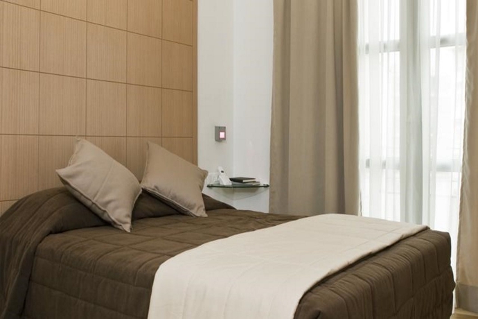 Imagen general del Hotel Chic, Atenas. Foto 6