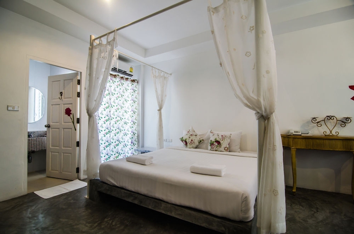 Imagen de la habitación del Hotel Chic Boutique. Foto 2