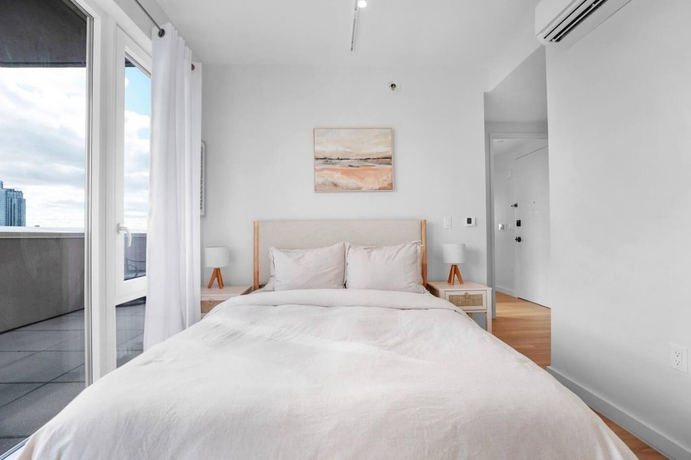 Imagen de la habitación del Hotel Chic Brooklyn Stay Steps to G Train. Foto 10