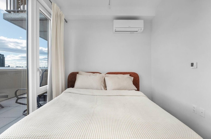 Imagen de la habitación del Hotel Chic Brooklyn Stay Steps to G Train. Foto 15