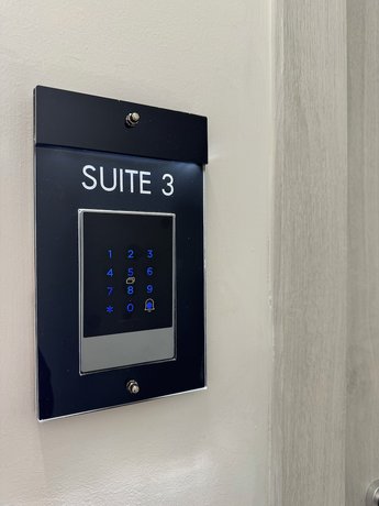 Imagen de los interiores del Hotel Chic Centre Suites Athens. Foto 4