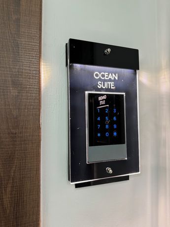 Imagen de los interiores del Hotel Chic Centre Suites Athens. Foto 8