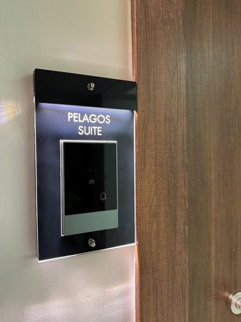 Imagen de los interiores del Hotel Chic Centre Suites Athens. Foto 10