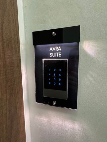 Imagen de los interiores del Hotel Chic Centre Suites Athens. Foto 11