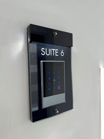 Imagen de los interiores del Hotel Chic Centre Suites Athens. Foto 12
