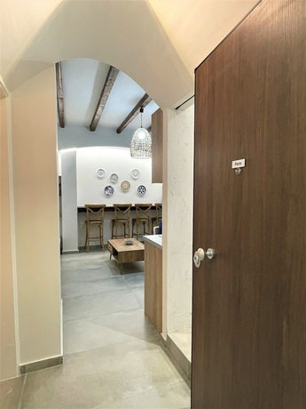 Imagen de los interiores del Hotel Chic Centre Suites Athens. Foto 14