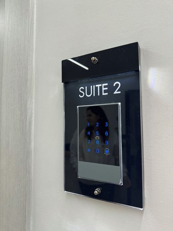 Imagen de los interiores del Hotel Chic Centre Suites Athens. Foto 15