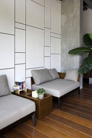 Imagen de los interiores del Hotel Chic Chiangkhan. Foto 17