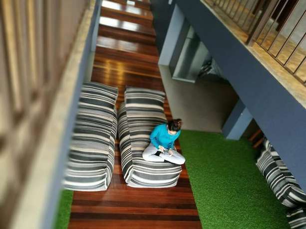 Imagen de los interiores del Hotel Chic Chiangkhan. Foto 18