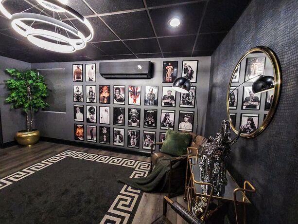 Imagen general del Hotel Chic Collection by NOHOTEL on PTree RD. Foto 3