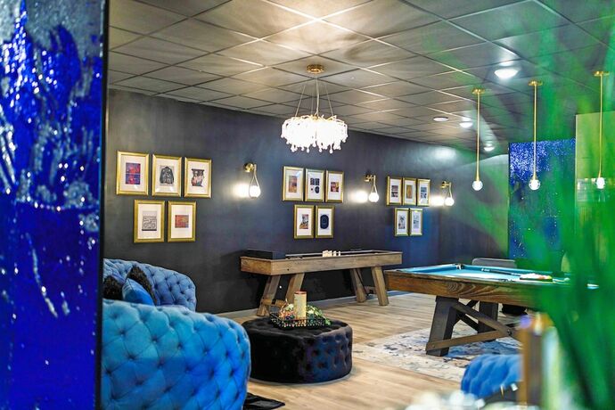 Imagen general del Hotel Chic Collection by NOHOTEL on PTree RD. Foto 5