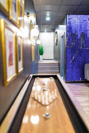 Imagen general del Hotel Chic Collection by NOHOTEL on PTree RD. Foto 6