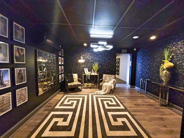 Imagen general del Hotel Chic Collection by NOHOTEL on PTree RD. Foto 9