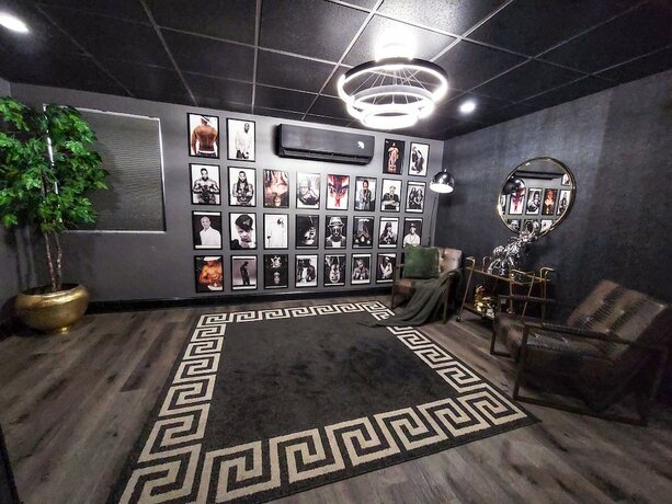Imagen general del Hotel Chic Collection by NOHOTEL on PTree RD. Foto 11