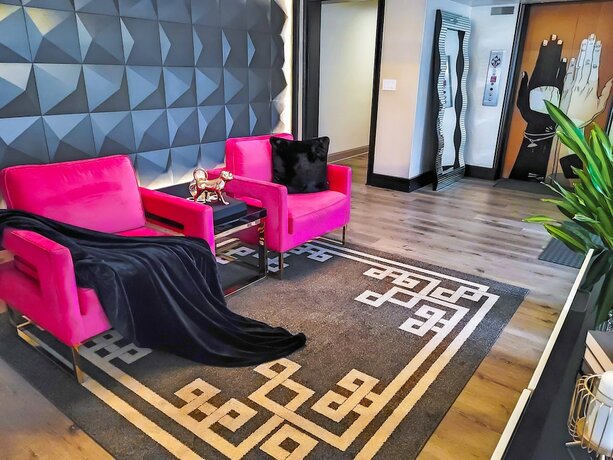 Imagen general del Hotel Chic Collection by NOHOTEL on PTree RD. Foto 13
