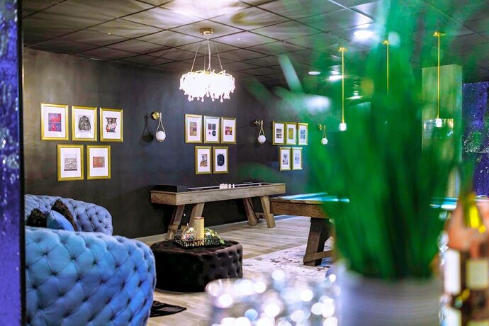 Imagen general del Hotel Chic Collection by NOHOTEL on PTree RD. Foto 15