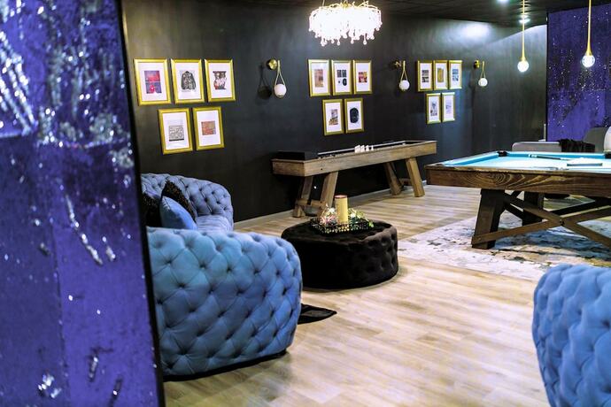 Imagen general del Hotel Chic Collection by NOHOTEL on PTree RD. Foto 16