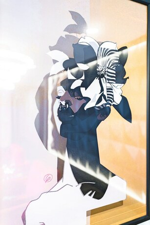 Imagen general del Hotel Chic Collection by NOHOTEL on PTree RD. Foto 17