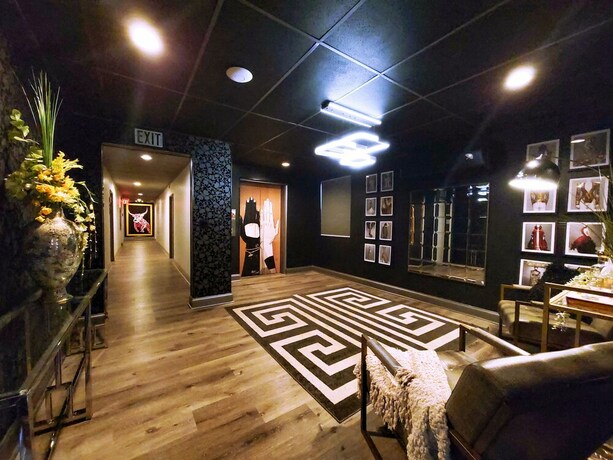 Imagen general del Hotel Chic Collection by NOHOTEL on PTree RD. Foto 20