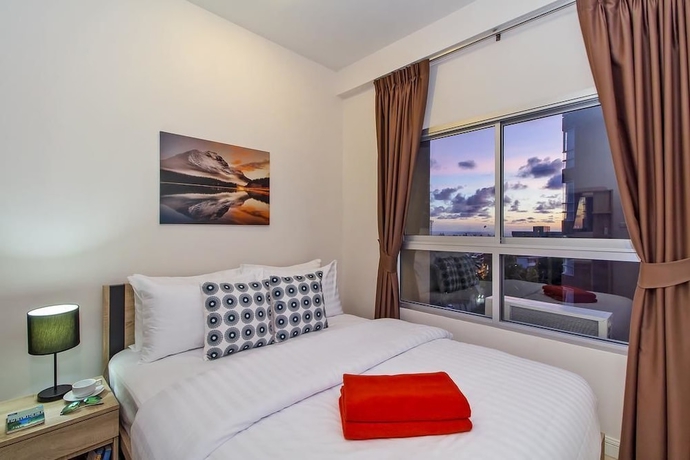 Imagen de la habitación del Hotel Chic Condo Karon. Foto 6