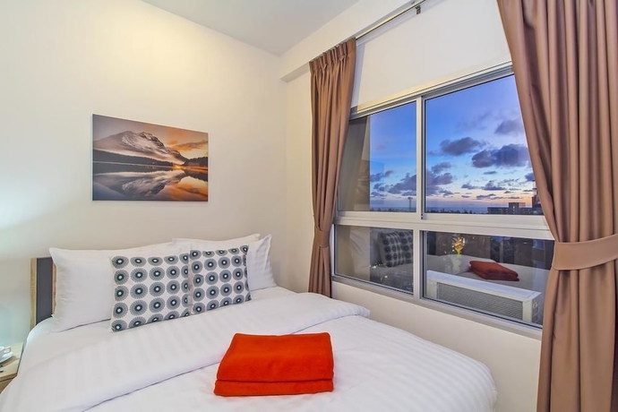 Imagen de la habitación del Hotel Chic Condo Karon. Foto 16