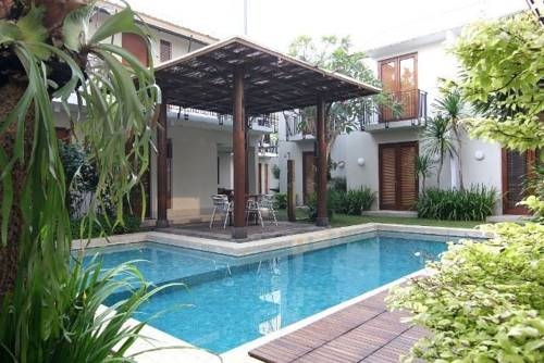Imagen general del Hotel Chic Quarter Residence. Foto 1