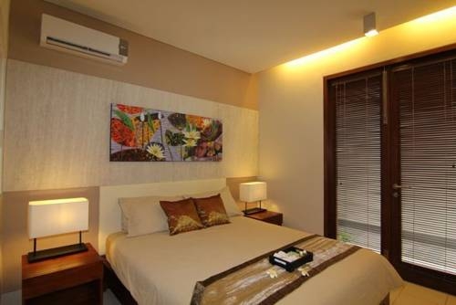 Imagen general del Hotel Chic Quarter Residence. Foto 2