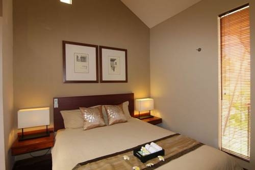 Imagen general del Hotel Chic Quarter Residence. Foto 4