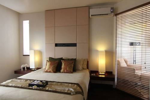 Imagen general del Hotel Chic Quarter Residence. Foto 5