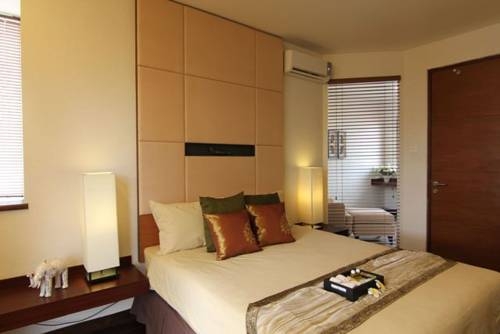 Imagen general del Hotel Chic Quarter Residence. Foto 6