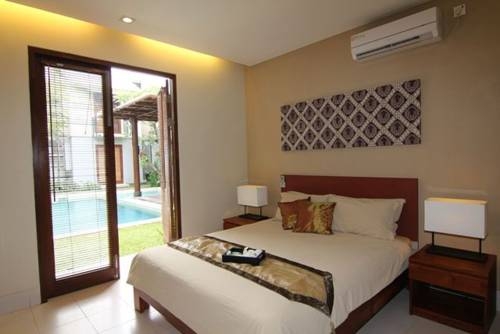 Imagen general del Hotel Chic Quarter Residence. Foto 7