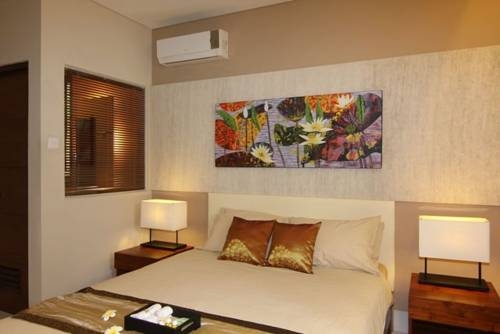 Imagen general del Hotel Chic Quarter Residence. Foto 15