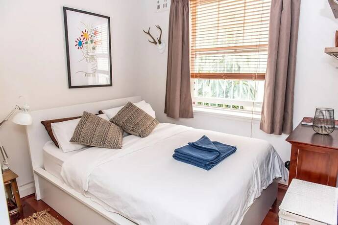 Imagen general del Hotel Chic Quiet Apt Close To Everything H404. Foto 3
