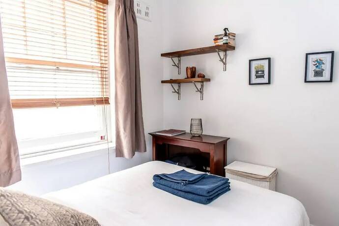Imagen general del Hotel Chic Quiet Apt Close To Everything H404. Foto 5