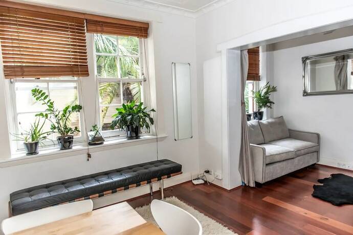 Imagen general del Hotel Chic Quiet Apt Close To Everything H404. Foto 9