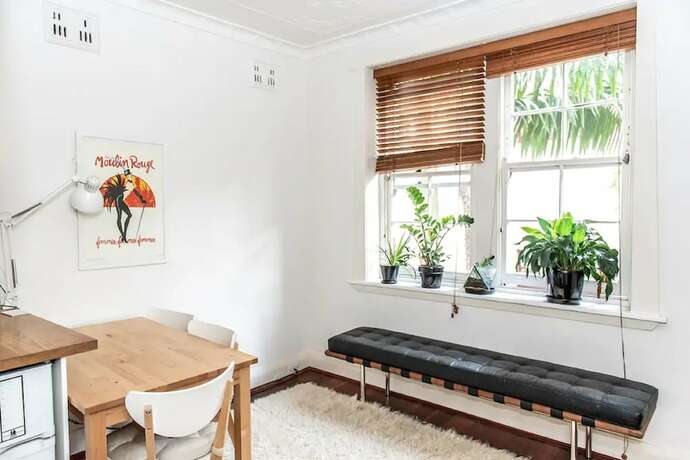 Imagen general del Hotel Chic Quiet Apt Close To Everything H404. Foto 1
