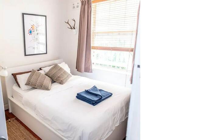 Imagen de la habitación del Hotel Chic Quiet Apt Close To Everything H404. Foto 10