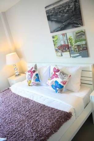 Imagen general del Hotel Chic Suratthani. Foto 1
