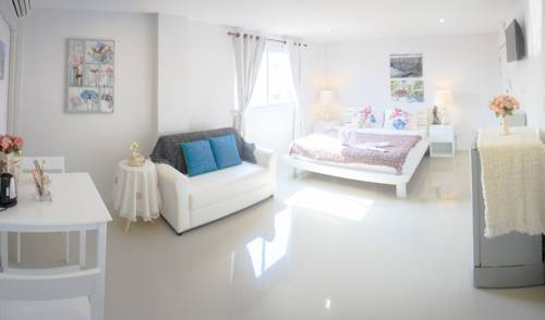 Imagen de la habitación del Hotel Chic Suratthani. Foto 4