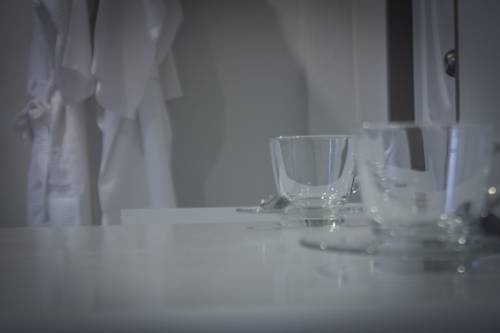 Imagen de la habitación del Hotel Chic Suratthani. Foto 5