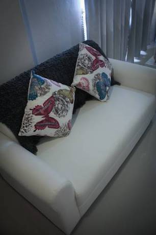 Imagen de la habitación del Hotel Chic Suratthani. Foto 6