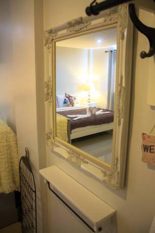 Imagen de la habitación del Hotel Chic Suratthani. Foto 7