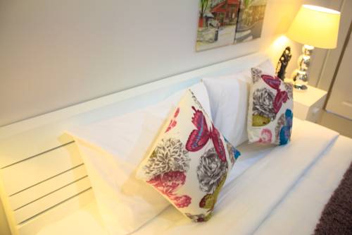 Imagen de la habitación del Hotel Chic Suratthani. Foto 9