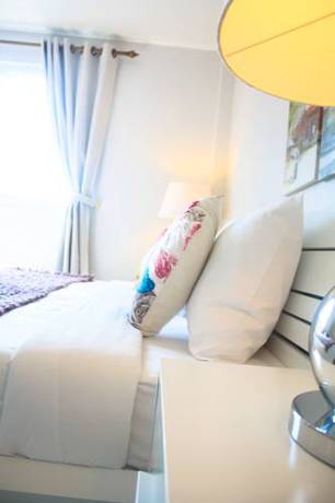 Imagen de la habitación del Hotel Chic Suratthani. Foto 10
