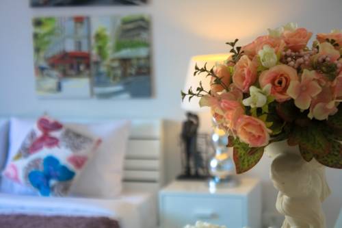 Imagen de la habitación del Hotel Chic Suratthani. Foto 13