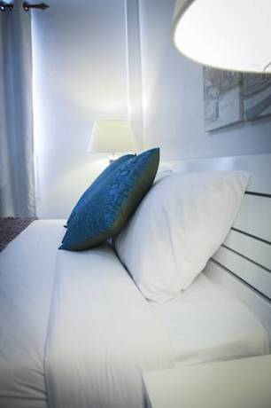 Imagen de la habitación del Hotel Chic Suratthani. Foto 15