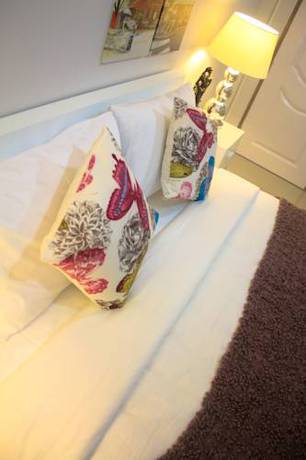 Imagen de la habitación del Hotel Chic Suratthani. Foto 16