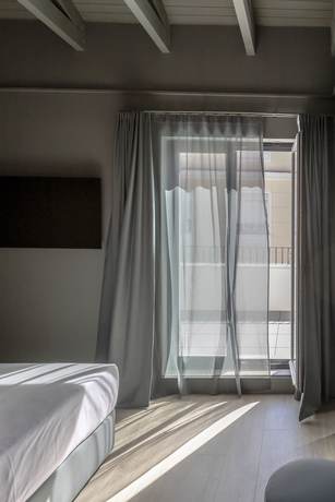 Imagen de la habitación del Hotel Chic and Basic Dot. Foto 3