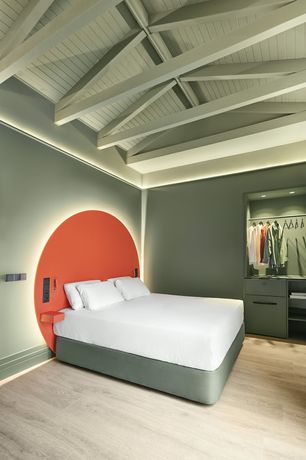 Imagen de la habitación del Hotel Chic and Basic Dot. Foto 4