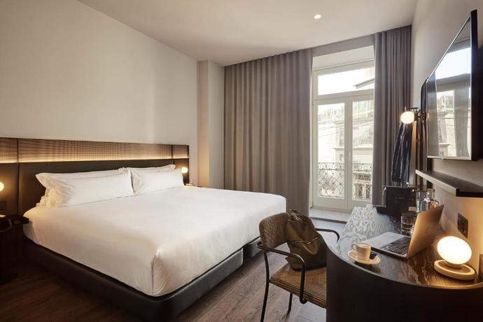 Imagen general del Hotel Chic and Basic Gravity. Foto 4